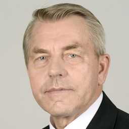 Czesław Wincenty Ryszka