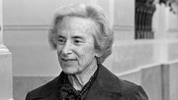 Barbara Wertheim Tuchman