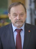 Prof. dr hab. inż. Wit Grzesik