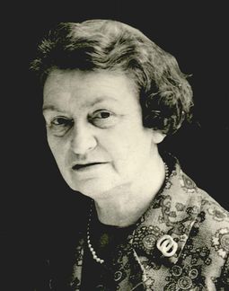 Maria Ludwika Bernhard