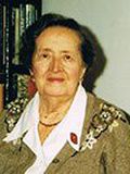 Mira Jaworczakowa