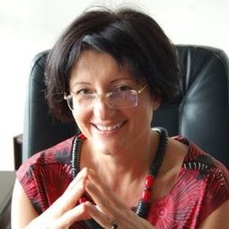 Ewa Nowak-Markwitz