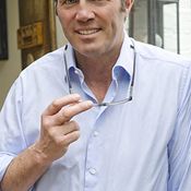 Andrew Morton