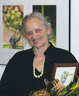 Wanda Orlińska