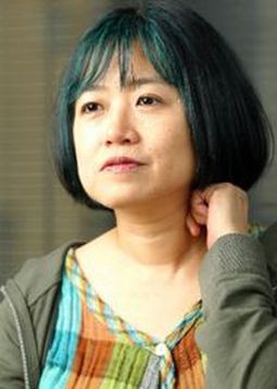 Nanae Kumagai "Riku Onda"