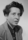 Hannah Arendt