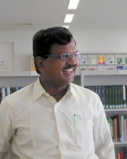 Ancha Srinivasan