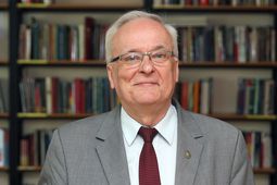 Zbigniew Karpus