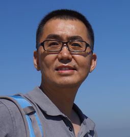 Tao Jiang