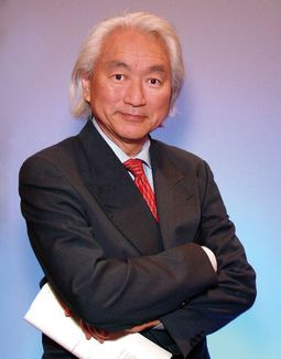 Michio Kaku