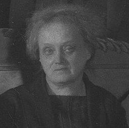 Maria Jadwiga Reutt