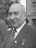 Borys Aleksandrowicz Rybakow