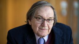 Roger Penrose