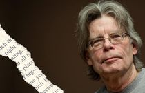 Stephen King planuje książkę o pandemii