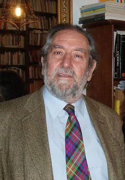 Mario Lunetta