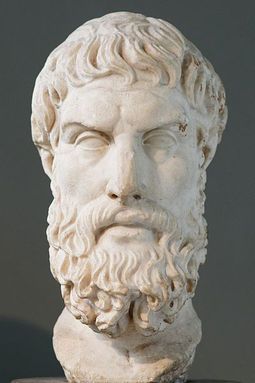 Epikur z Samosa