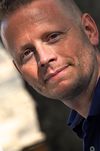 Patrick Ness