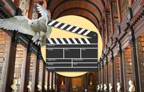 Miłość i tajemnica, czyli rola biblioteki w popularnych filmach