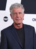 Anthony Bourdain