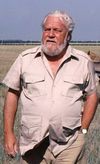 Gerald Durrell