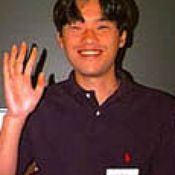 Takeshi Obata