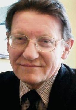 Jerzy Marek Kreiner