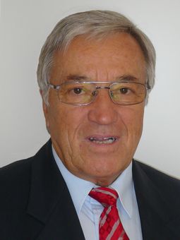 Horst Rückle