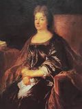 Marie Madeleine de La Fayette
