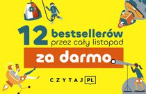 Już po raz siódmy przez cały miesiąc możecie czytać za darmo!