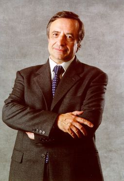 Alberto Castoldi