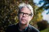 Jonathan Franzen