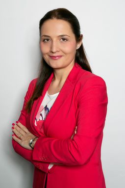 Anna Rogala