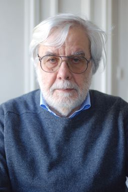 Jean-Pierre Lasota