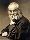 Walt Whitman