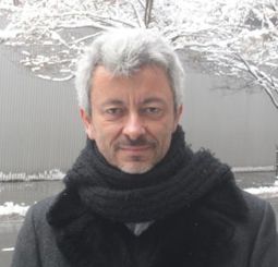 Carlos Gamerro