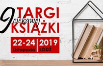 Targi Ciekawej Książki już w ten weekend!