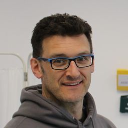 Andrew Wickens