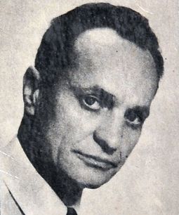 Stanisław Biskupski