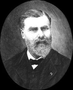 Émile Richebourg