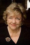 Maeve Binchy