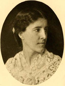 Charlotte Perkins Gilman