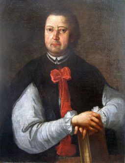 Jędrzej Kitowicz