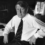 W. H. Auden