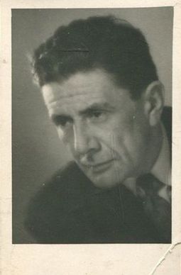 Janusz Minkiewicz