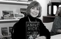 Odeszła Anne Rice, autorka "Wywiadu z wampirem"