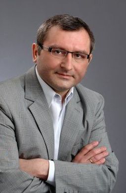 Arkadiusz Frania