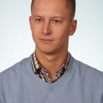 Adam Sokołowski Politolog