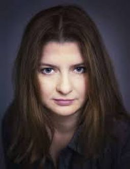 Agnieszka Sudomir