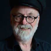 Terry Pratchett