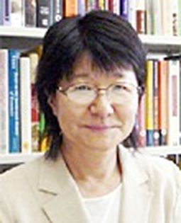 Aiko Ikeo